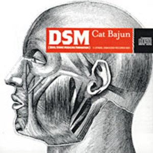 CAT BAJUN
