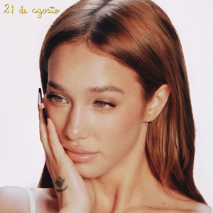 Artwork for 21 de agosto