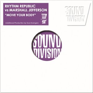 Move Your Body