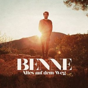 Alles auf dem Weg