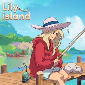Avatar for Lily island