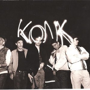 Avatar for Konk