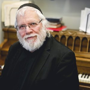 Avatar for Zalmen Mlotek