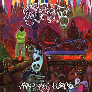 HEAVY VIBE MUSIC