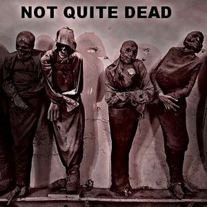 Avatar for Not Quite Dead