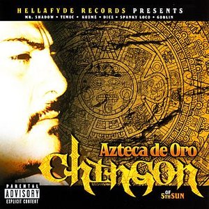 Azteca de Oro