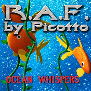 Ocean Whispers