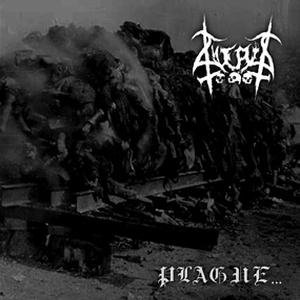 Plague...
