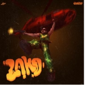Laho - Single