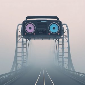 Roller Coaster (Platonic Scale Remix)