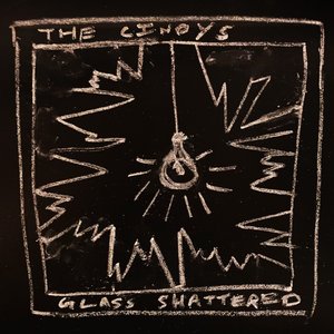 Glass Shattered