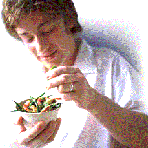 Avatar for Jamie Oliver