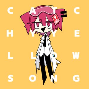 Catchy Yellow Song