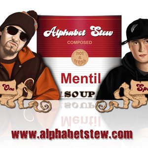Avatar for Alphabet Stew