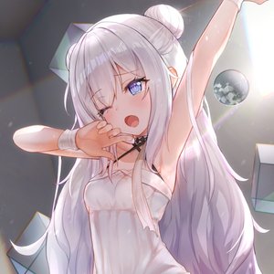 Avatar for ASMR Zhen