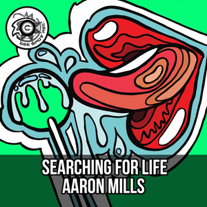 Searching for Life album cover