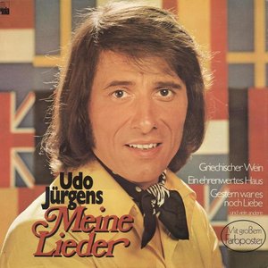 Meine Lieder