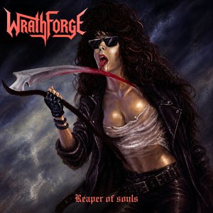 Reaper of souls [Explicit]