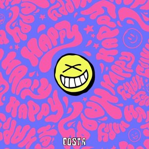 Happy