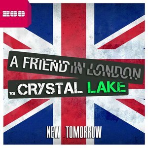 A Friend in London vs. Crystal Lake のアバター