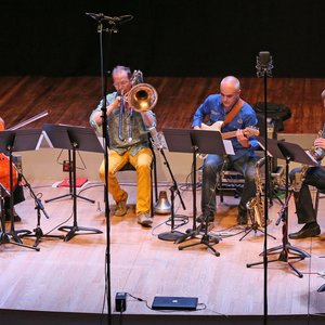 Аватар для Dedalus Ensemble