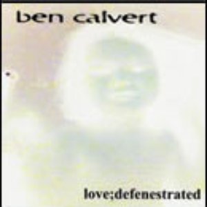 Love;Defenestrated