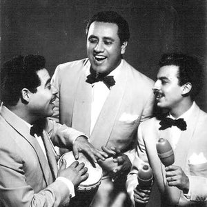 Avatar for Los Tres Diamantes