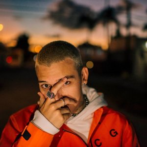 Avatar for Sky Rompiendo