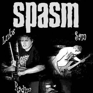 Avatar for Spasm