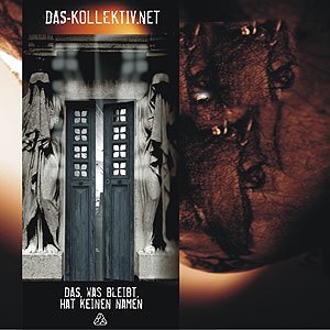 Das, Was Bleibt, Hat Keinen Namen
