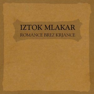 Romance brez Krjance
