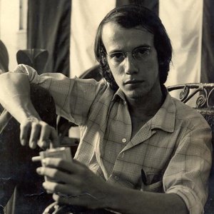 Avatar for Silvio Rodríguez
