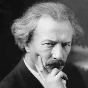 Avatar for Paderewski