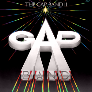 The Gap Band II by The Gap Band