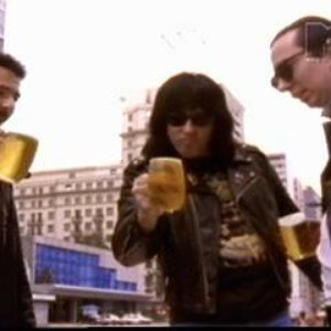 Avatar for Marky Ramone and The Intruders