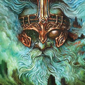 Winds of Jötunheimr