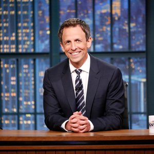 Avatar for Late Night with Seth Meyers