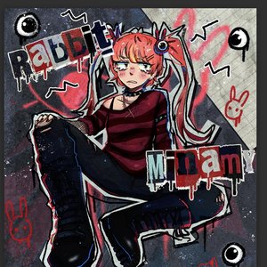 Avatar for RabbitEye-P