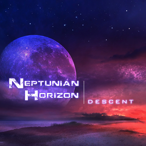 Descent by Neptunian Horizon