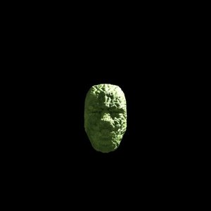 Weed Head