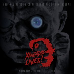 XANGADIX LIVES! Original Motion Picture Soundtrack