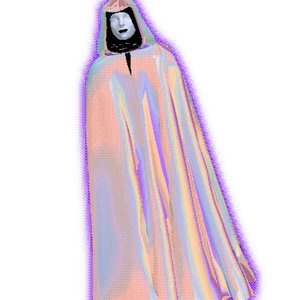 Avatar for yung waifu