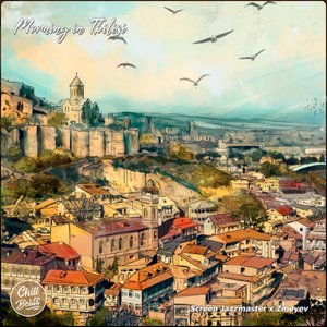 Morning in Tbilisi