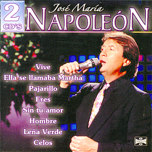 Artwork for LEÑA VERDE