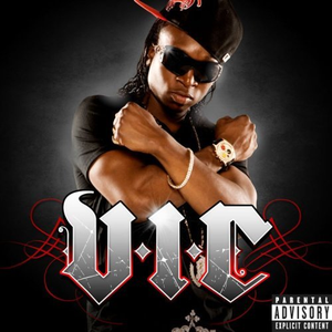 Beast by V.I.C.