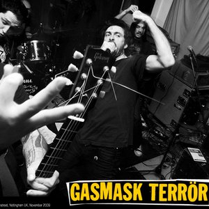 Avatar for Gasmask Terrör