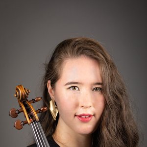 Avatar for Harriet Langley