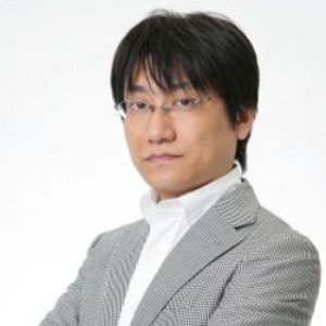 Avatar for Yamashita Kousuke