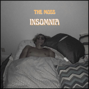 Artwork for Insomnia