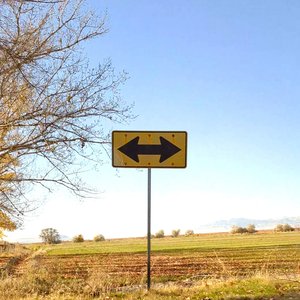 Misdirections